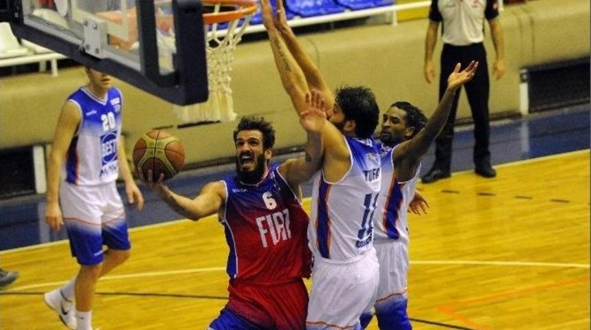 Tofaş&rsquo;ın Konuğu Best Balıkesir