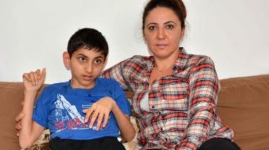 Muğla&rsquo;da Engelli &Ccedil;ocuğun Eğitim Hakkının Elinden Alındığı İddiası