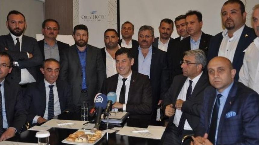 Mhp&rsquo;li Oğan&rsquo;dan Adaylık Yarışı Yorumu: