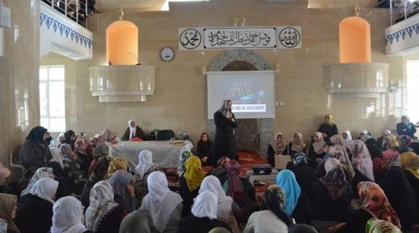 Tatvan&rsquo;da Kutlu Doğum Haftası Etkinliği