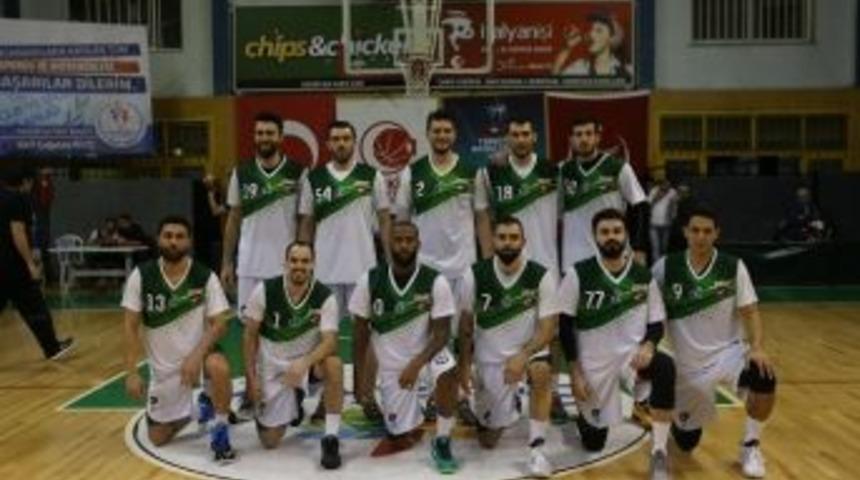 B&uuml;y&uuml;kşehir Basket Afyon&rsquo;a Konuk Oluyor