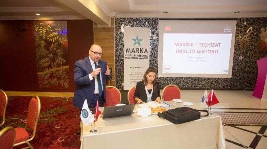 Satso 33. Meslek Komitesi&rsquo;nden Sekt&ouml;rel &Ccedil;alışmalar Toplantısı