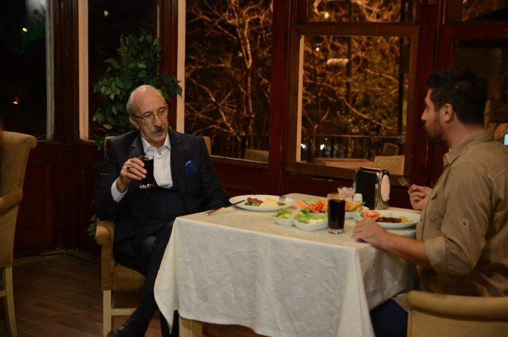 Kertenkele 47. Bölüm Fotoğrafları G1