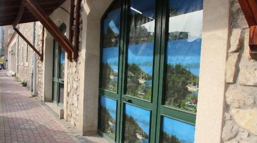 Bilecik&rsquo;te &Ouml;l&uuml;deniz Tanıtım Fotoğraflarına Tepki