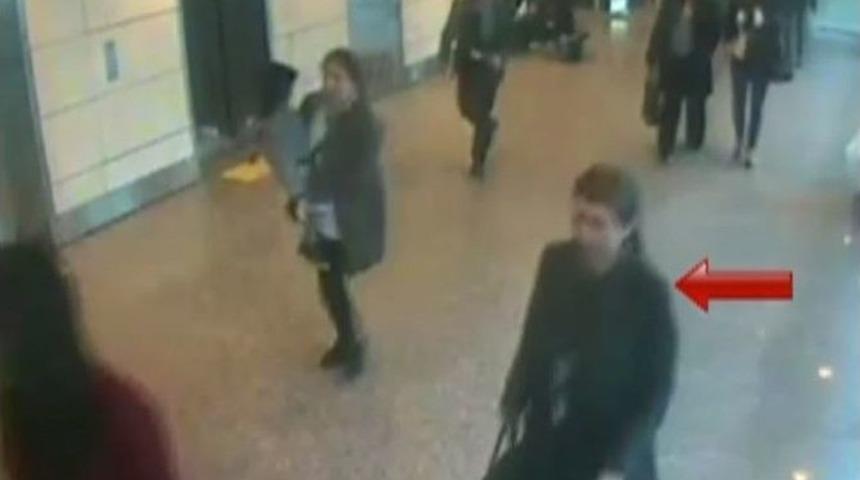 Katledilen Alman Rita Darı Winkler&rsquo;in Son G&ouml;r&uuml;nt&uuml;s&uuml; Ortaya &Ccedil;ıktı