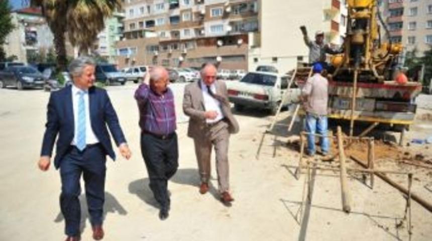 Orhangazi&rsquo;ye K&uuml;lt&uuml;r Merkezi