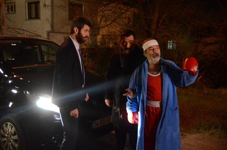 Kertenkele 47. Bölüm Fotoğrafları G2