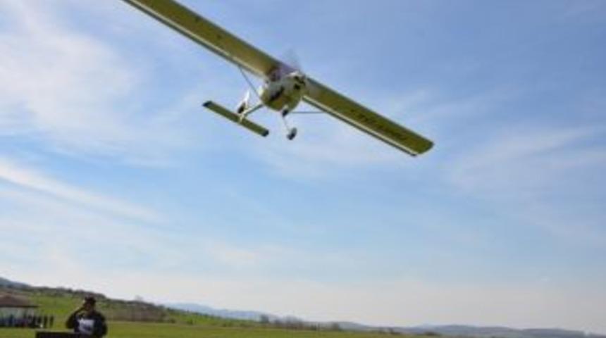 Turizm Haftasına Thk Damgası