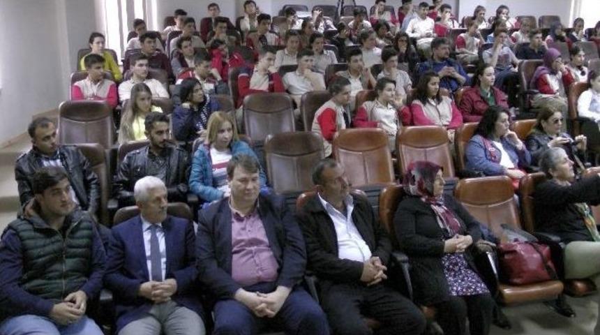 Yrd. Do&ccedil;. Dr. Yağlıoğlu: "karadeniz&rsquo;de 20 &Ccedil;eşit Balıktan Sadece 5 &Ccedil;eşit Kaldı"