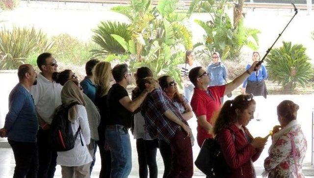 Antalya-iran Turizm Zirvesi Sona Erdi