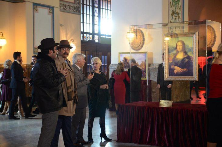 Kertenkele 47. Bölüm Fotoğrafları G3