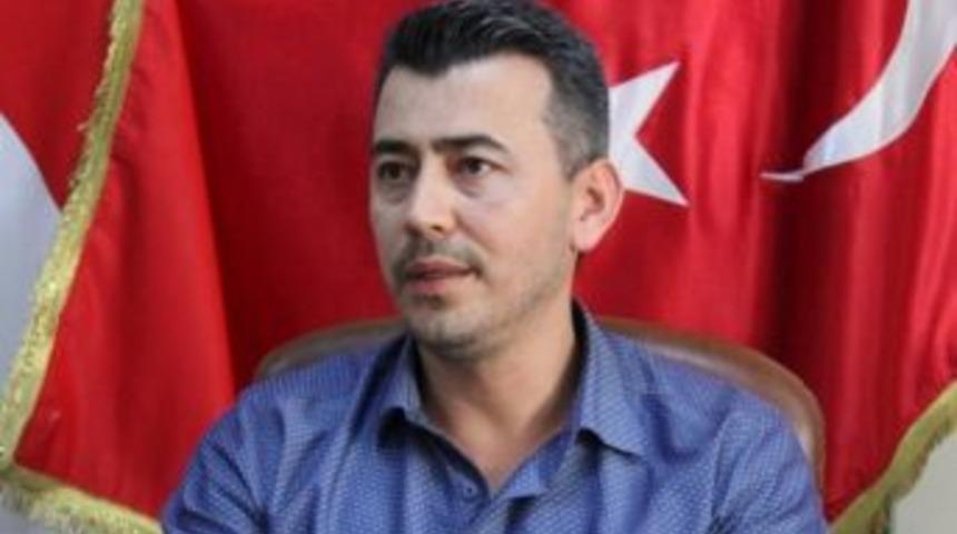 Boluspor Başkanı Savaş Abak Kongrede Tekrar Aday