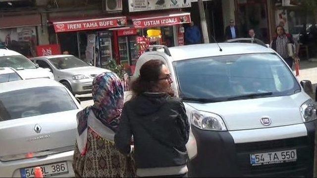 Sakarya Merkezli Pkk Operasyonunda 11 Gözaltı