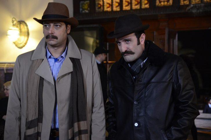 Kertenkele 47. Bölüm Fotoğrafları G4