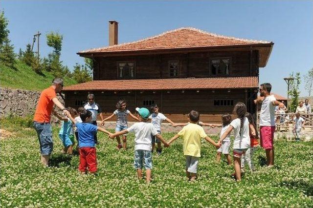 Altınköy 2016 Sezonunu Açıyor