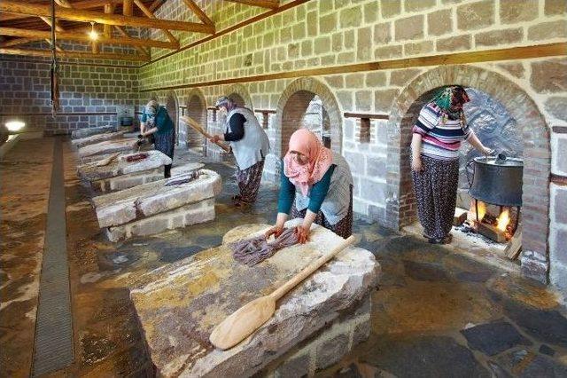 Altınköy 2016 Sezonunu Açıyor