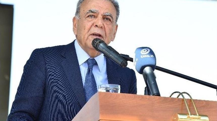 Turizm Haftası Urla&rsquo;da Karnaval Havasında Başladı