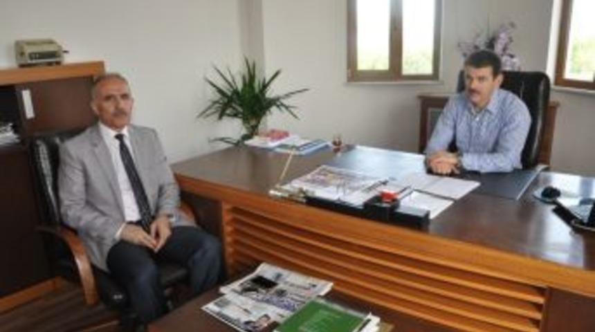 Kartepe Genelinde Trapez Kanal &Ccedil;alışması