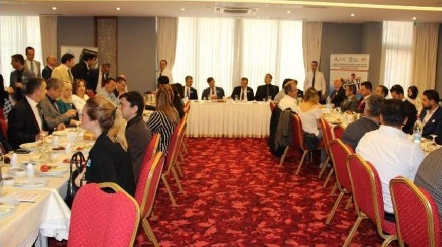 Manisa&rsquo;nın Turizminde 40 Kavram Belirlendi