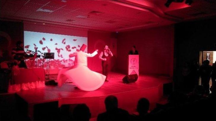 Yozgat Atatürk Anadolu Lisesi Tarafından Hazırlanan Kutlu Doğum Etkinliği Büyük Beğeni Topladı G5