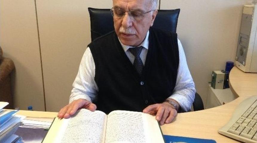 Osman Ünlü: “defnetmeyeceğiz Deme Hakkımız Yok”