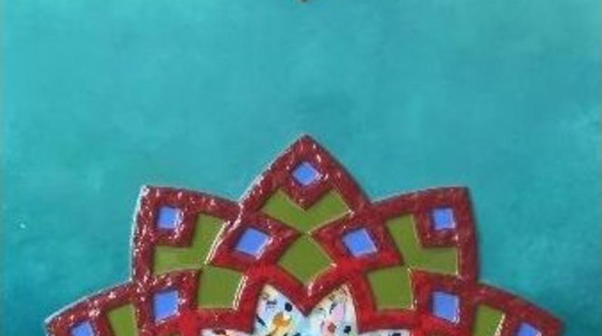 Ömer Şen İlk Kişisel Sergisi İle Sanatseverlerle Buluşacak