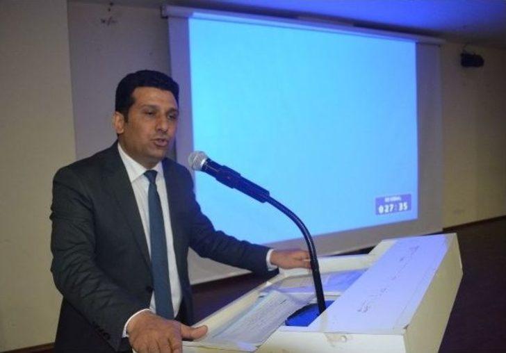 Kula’da Genç Çiftçilere Hibe Desteği Anlatıldı G2