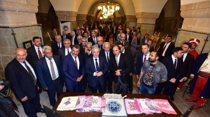 Turizm Haftası Açılış Programı Gerçekleştirildi