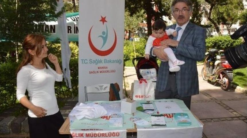Şehzadeler&rsquo;de 15 G&uuml;nde 90 Kişi Organlarını Bağışladı