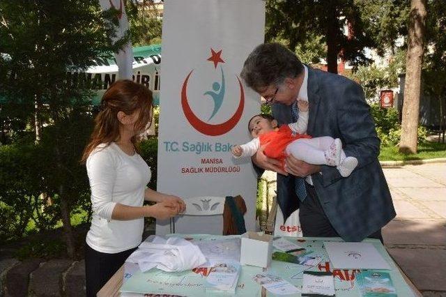 Şehzadeler’de 15 Günde 90 Kişi Organlarını Bağışladı