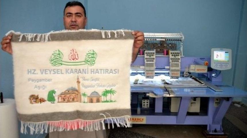 Baba Mesleğini Teknoloji İle Geliştirdi