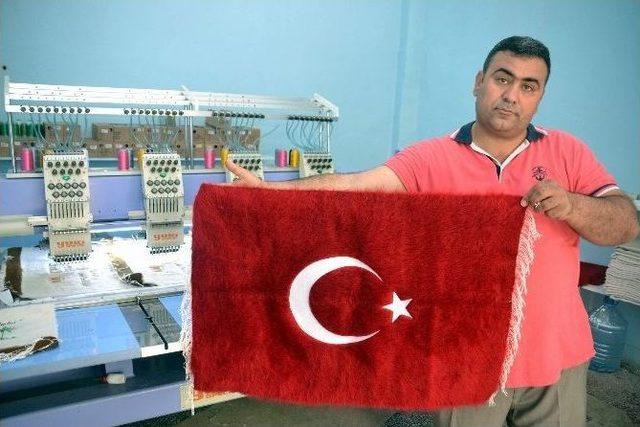 Baba Mesleğini Teknoloji İle Geliştirdi