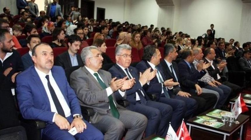 Okulararası Bilgi Yarışmasının Finali Yapıldı