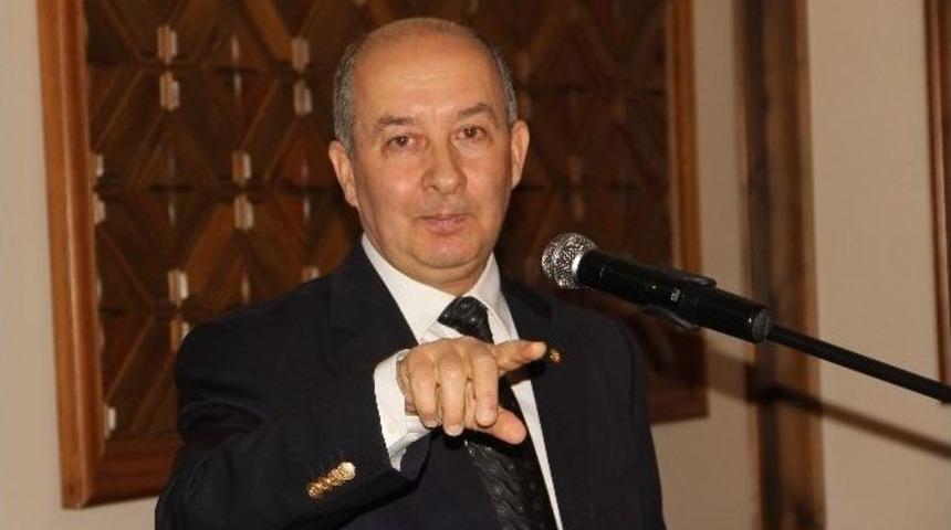 &lsquo;6. Safranbolu Kongresi&rsquo; Başladı