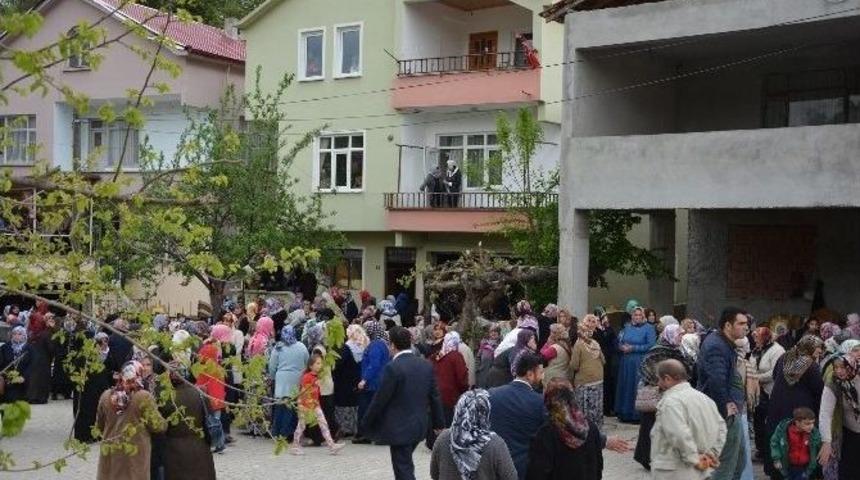 Şehit Annesinin Organları 5 Kişiye Umut Oldu