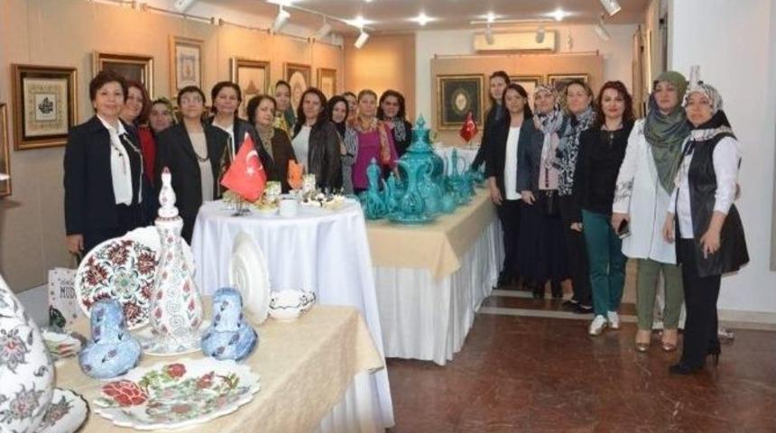 Kırıkkale&rsquo;de Turizm Haftası Etkinlikleri