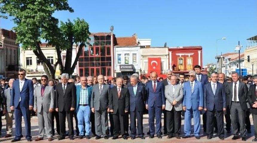 Edirne&rsquo;nin Markalaşma S&uuml;reci