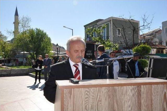 Edirne’nin Markalaşma Süreci