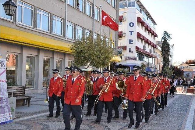 Edirne’nin Markalaşma Süreci