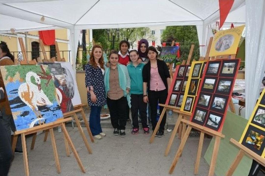 Bafra&rsquo;da Turizm Haftası Etkinliği