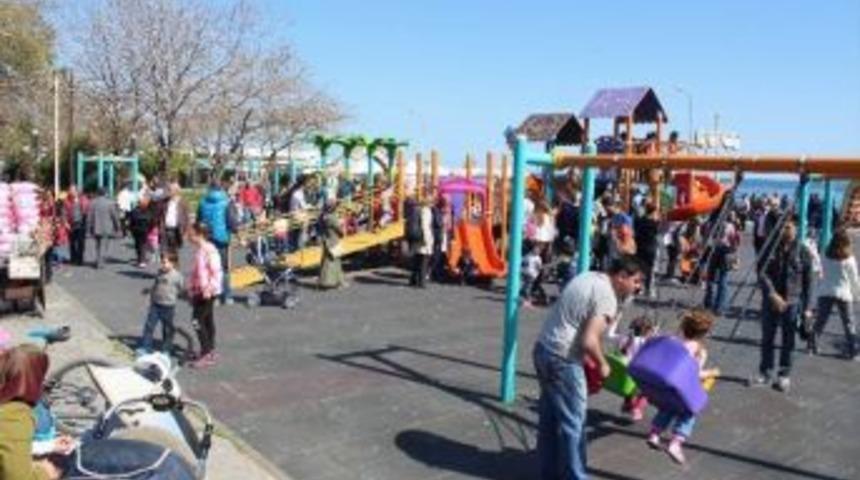 Tekirdağ Toplam Doğurganlık Hızında 39&rsquo;uncu Sırada