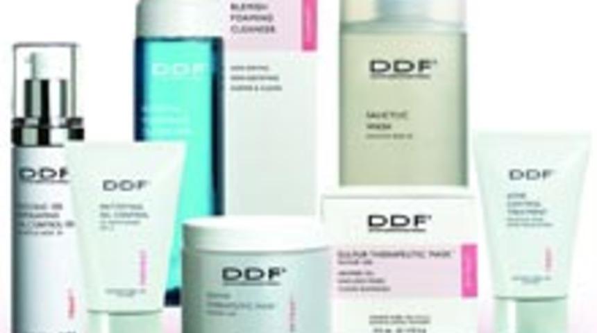 DDF &Uuml;r&uuml;nleri T&uuml;rkiye'de