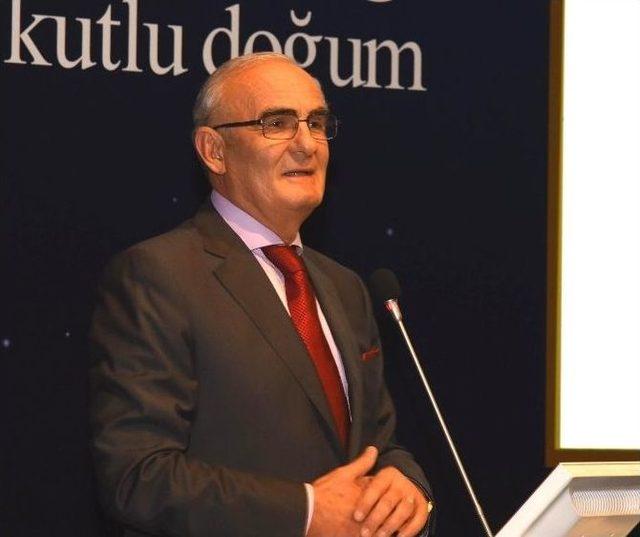 Başkan Yılmaz’dan Külliye Müjdesi