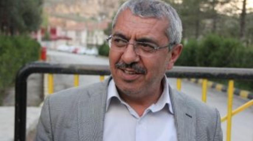 Alima Yeni Malatyaspor&rsquo;da İdman Bilmecesi