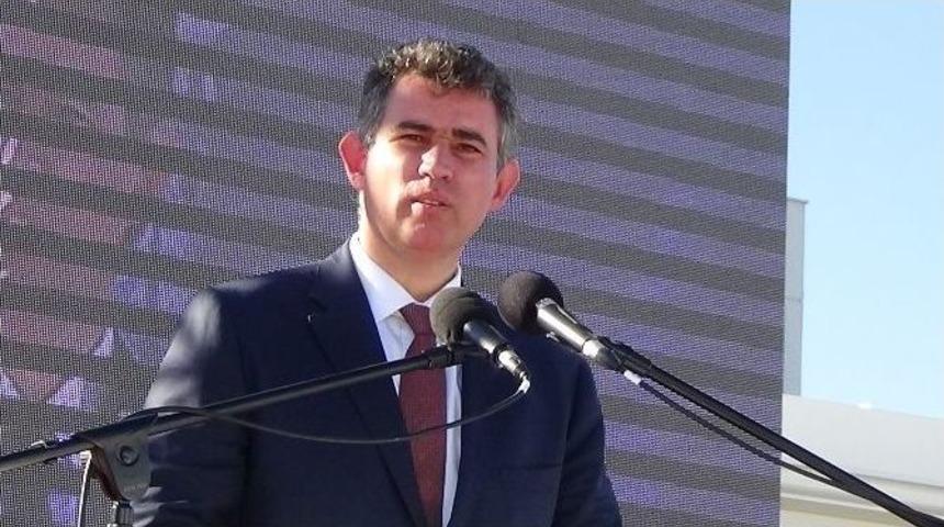 T&uuml;rkiye Barolar Birliği Başkanı Feyzioğlu&rsquo;dan Dokunulmazlık Ve &Ccedil;ocuk İstismarı A&ccedil;ıklaması