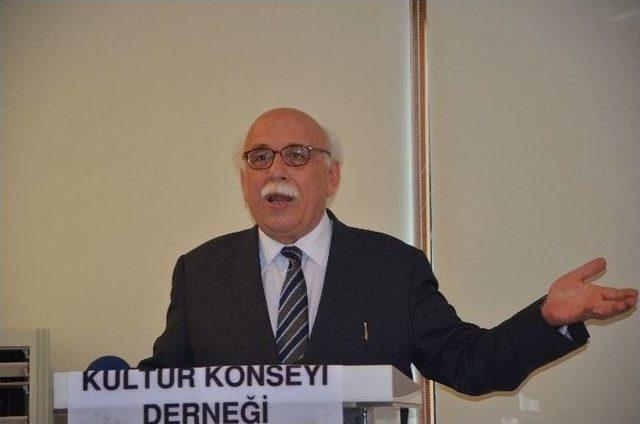 Bakan Avcı Sakarya’da Çalıştaya Katıldı