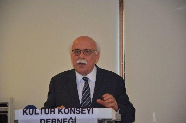 Bakan Avcı Sakarya’da Çalıştaya Katıldı