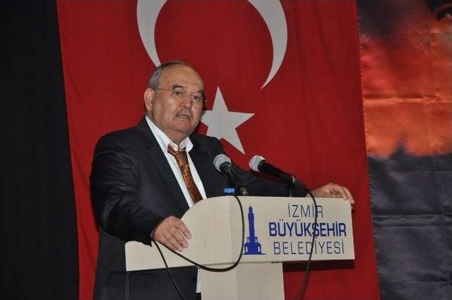 8. Cumhurbaşkanı Turgut Özal, Ölümünün 23. Yılında İzmir’de Anıldı