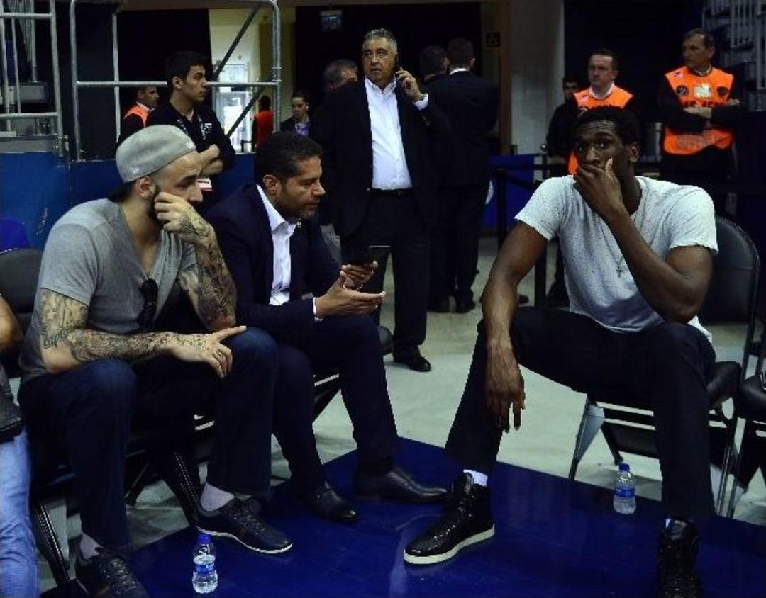 Kadınlar Euroelague