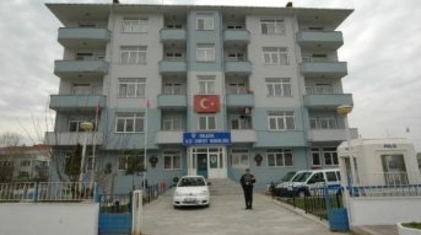 Minib&uuml;ste Yakalanan 2 Şahsın &Uuml;zerinden Bonzai &Ccedil;ıktı